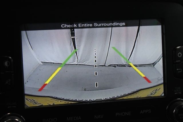 2017 Jeep Renegade Limited 4x4