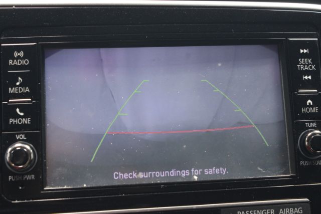 2019 Mitsubishi Outlander ES