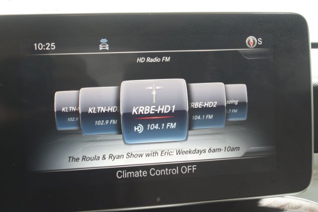 2019 Mercedes-Benz GLC 300 4MATIC