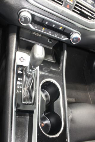 2021 Nissan Altima SV FWD