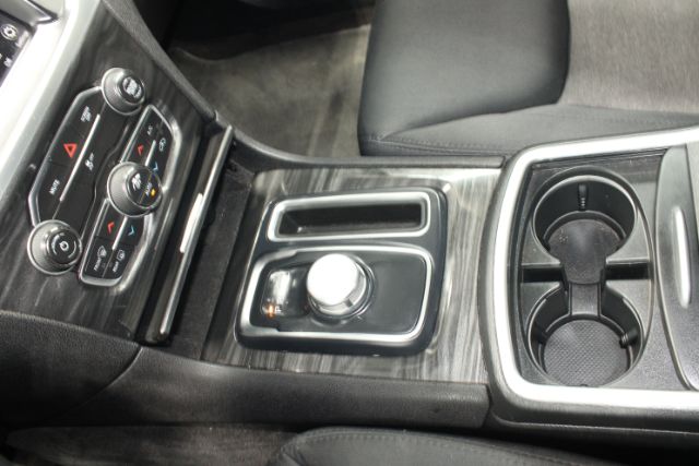 2018 Chrysler 300 Touring