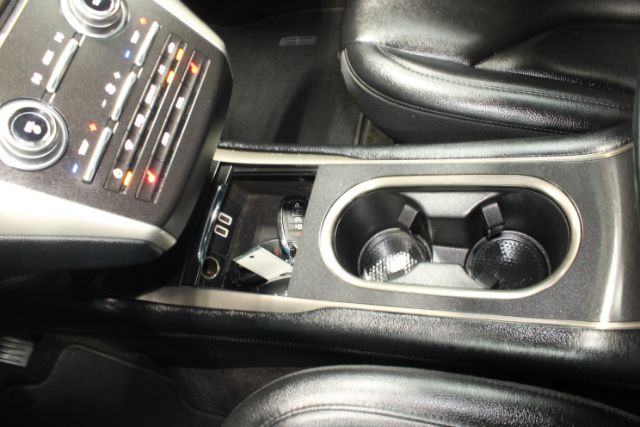 2018 Lincoln MKC Premiere