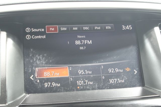 2020 Nissan Pathfinder SV 2WD