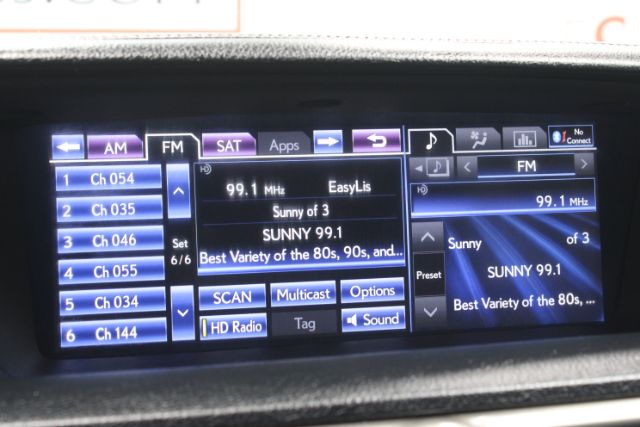 2013 Lexus GS 350 Base