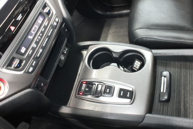 2021 Honda Pilot 2WD EX-L