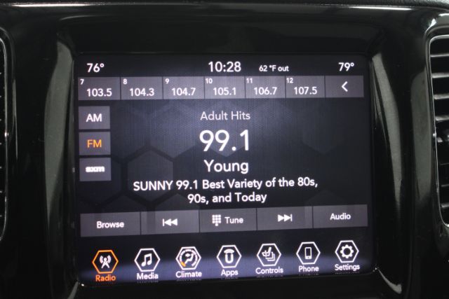 2021 Jeep Compass Limited FWD