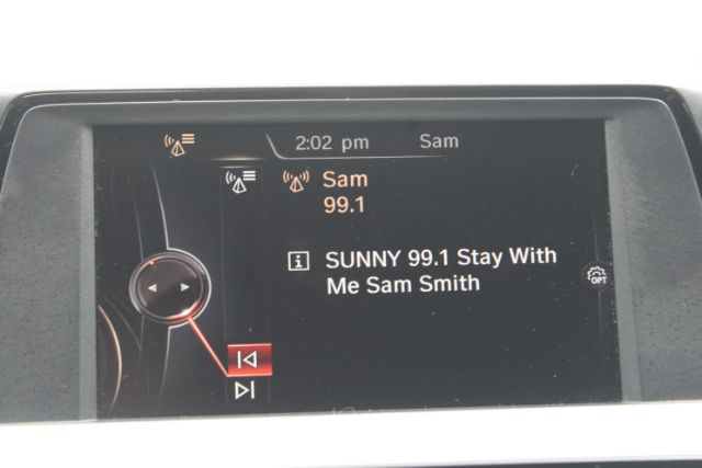 2016 BMW 335i Gran Turismo xDrive