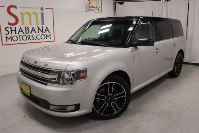 2015 Ford Flex SEL