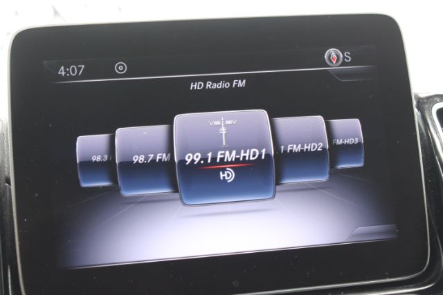 2019 Mercedes-Benz GLS-Class GLS450 4MATIC