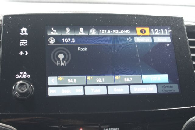 2021 Honda Pilot 2WD EX-L