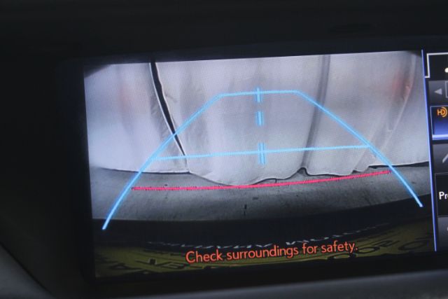 2013 Lexus GS 350 Base