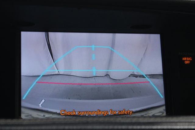 2014 Lexus ES 300h Base