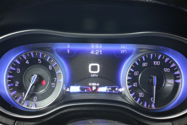 2018 Chrysler 300 Touring