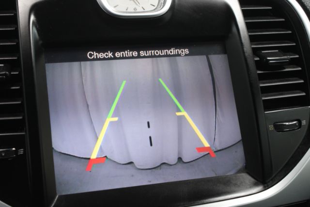 2014 Chrysler 300C AWD