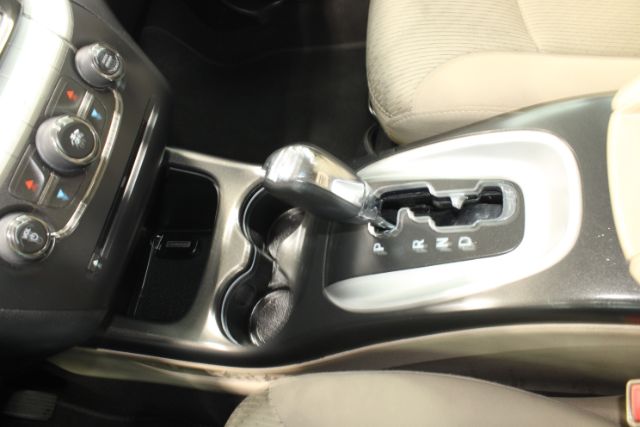 2016 Dodge Journey SE