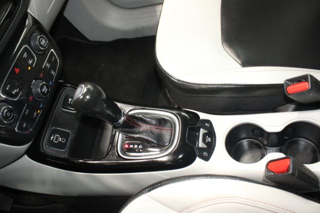 2021 Jeep Compass Limited FWD