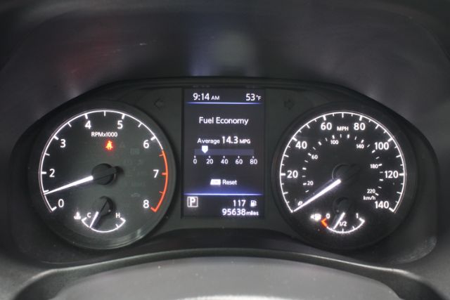 2021 Nissan Altima S FWD