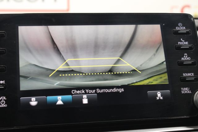 2019 Honda Accord Sport 2.0T