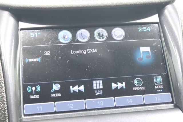 2019 Chevrolet Impala LS