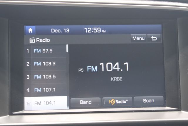 2020 Hyundai Elantra Limited