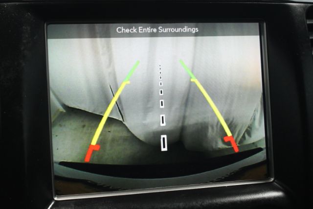 2018 Jeep Grand Cherokee Altitude 4x2