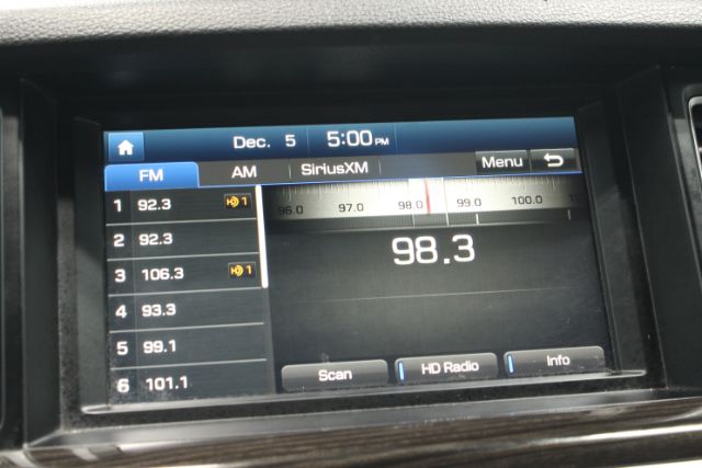 2016 Hyundai Genesis 3.8L