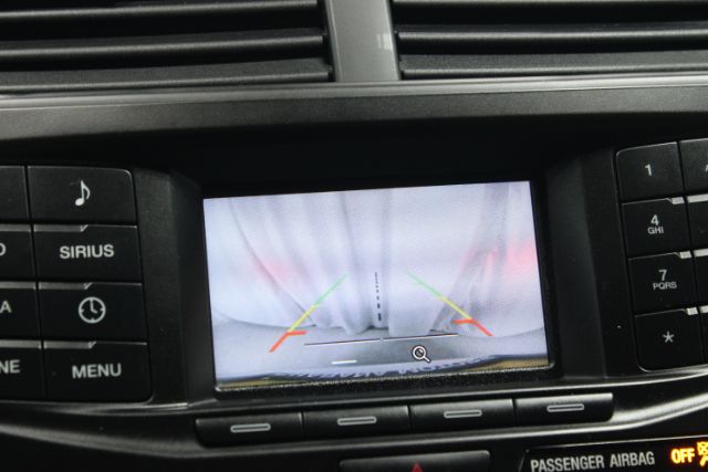 2017 Ford Explorer Base