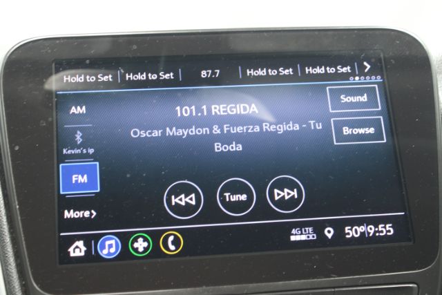 2020 Chevrolet Malibu 1FL