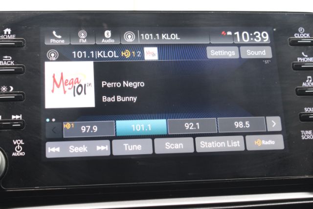 2019 Honda Accord Sport 2.0T