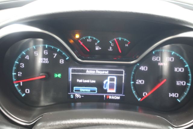 2019 Chevrolet Impala LS