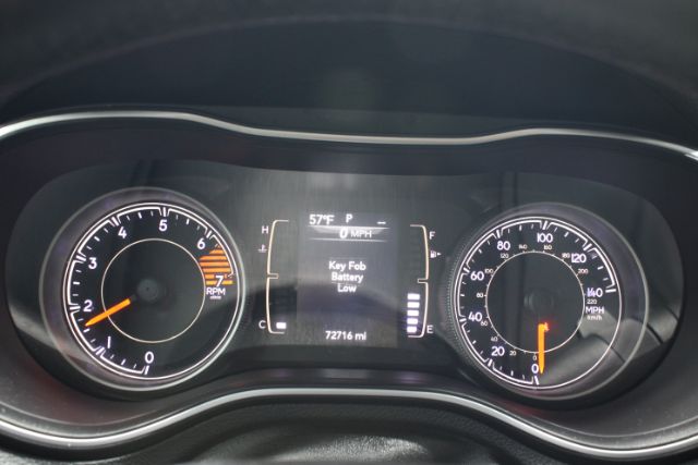 2019 Jeep Cherokee Latitude Plus FWD