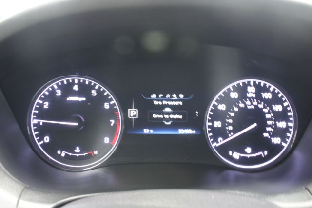 2016 Hyundai Genesis 3.8L