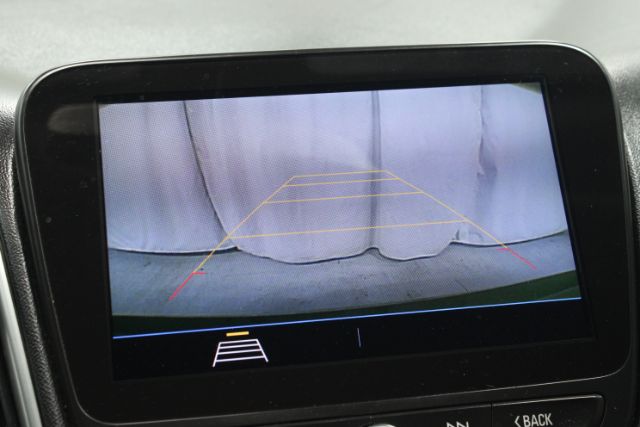 2020 Chevrolet Malibu 1FL