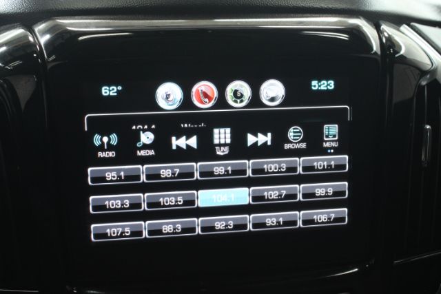 2018 Chevrolet Traverse 1LT