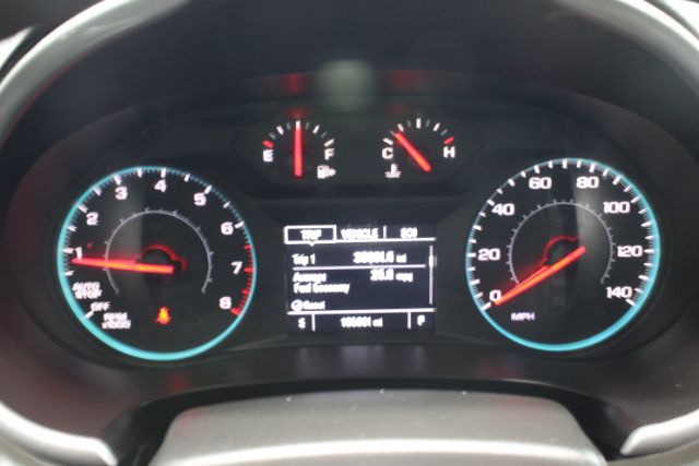 2020 Chevrolet Malibu 1FL