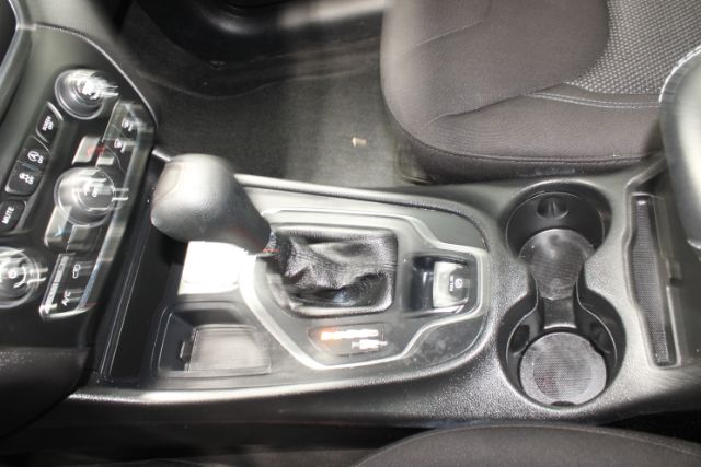 2019 Jeep Cherokee Latitude FWD