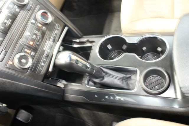 2017 Ford Explorer Base