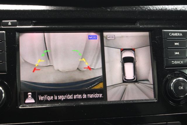 2020 Nissan Rogue SL FWD