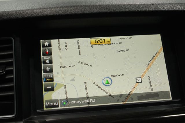 2016 Hyundai Genesis 3.8L