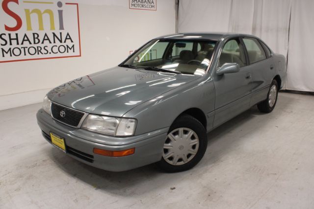 1997 Toyota Avalon XL