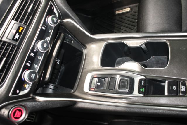 2019 Honda Accord Sport 2.0T