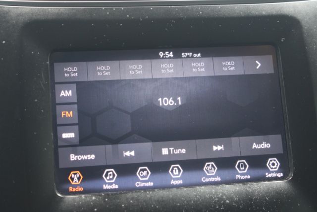 2019 Jeep Cherokee Latitude Plus FWD