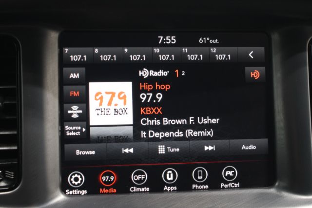 2021 Dodge Charger GT