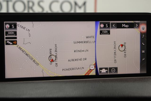 2017 Lexus RX 350 F Sport