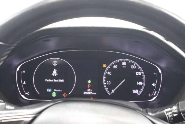 2019 Honda Accord Sport 2.0T