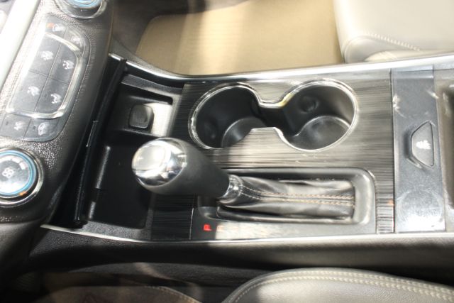 2019 Chevrolet Impala LS