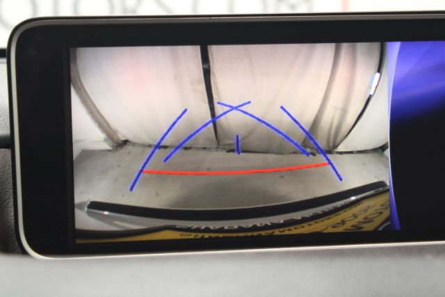 2017 Lexus RX 350 F Sport