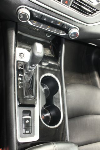 2022 Nissan Altima SV FWD