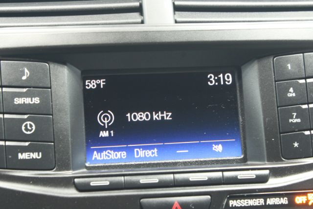 2017 Ford Explorer Base