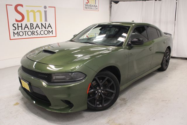 2021 Dodge Charger GT
